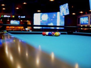 Pool table dimensions in Scottsdale content img1
